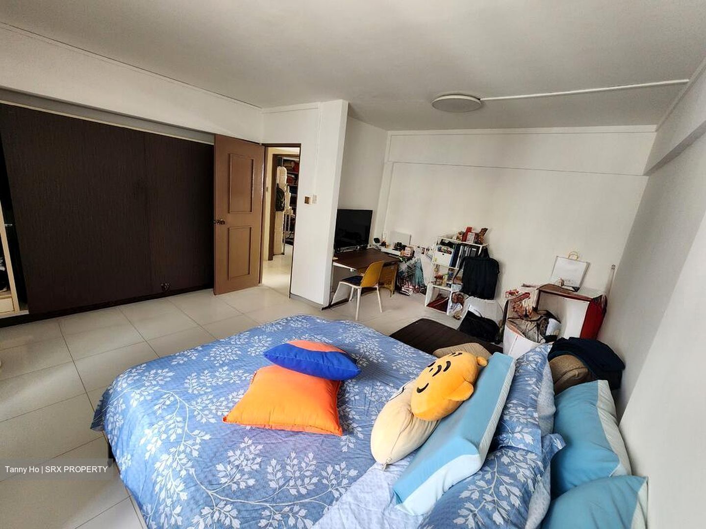Blk 46 Lengkok Bahru (Bukit Merah), HDB 4 Rooms #503083061